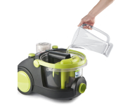 MPM Product Bora MOD-07 2400W czarno-limonkowy - 125838 - zdjęcie 2